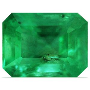 0.94ct Emerald