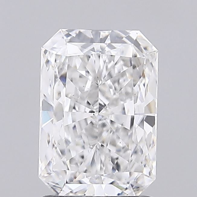 1.5ct Radiant D - VS1 - Excellent cut - LD19211
