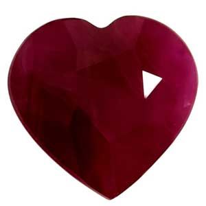 1.13ct Ruby