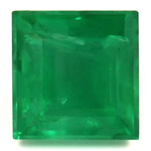 1.06ct Emerald