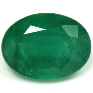 3.28ct Emerald