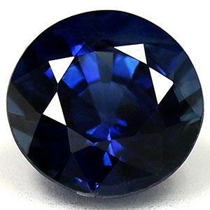 0.68ct Sapphire
