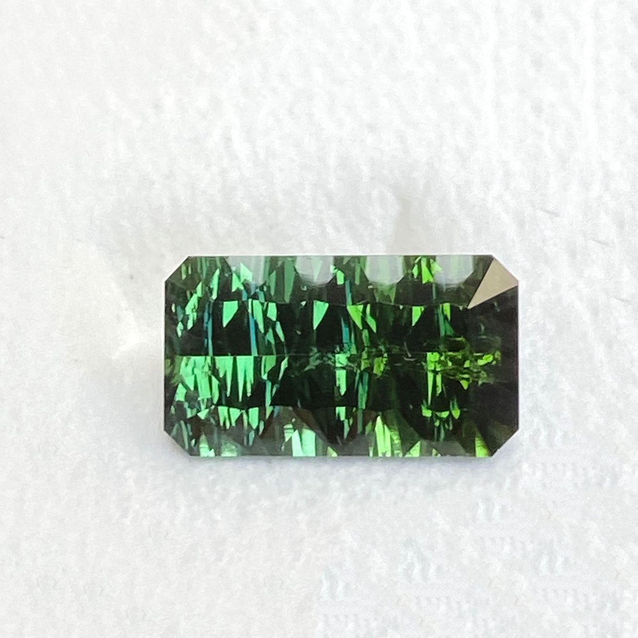 3.3ct Tourmaline