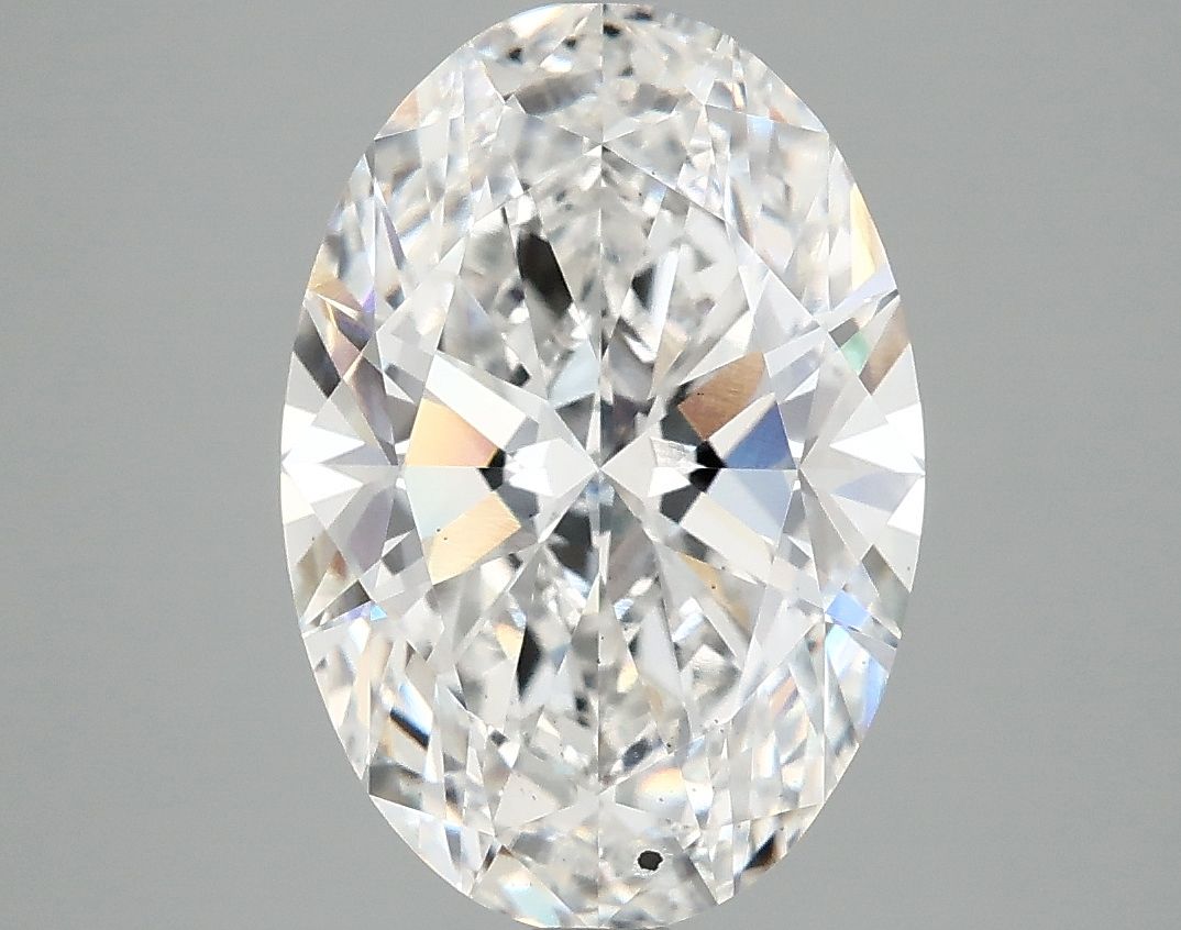 4.02 Carat · E · SI1 Rare Carat Ideal Cut