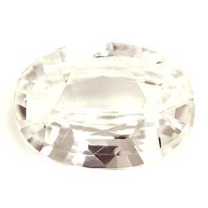 0.81ct Sapphire
