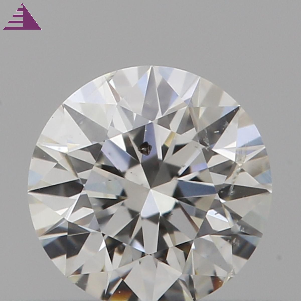 Diamante 0,30 ct ROUND