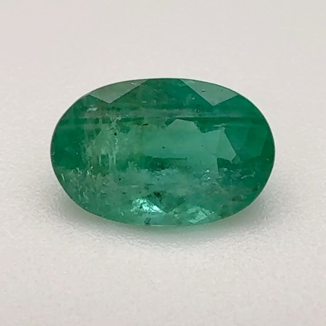 1ct EMERALD