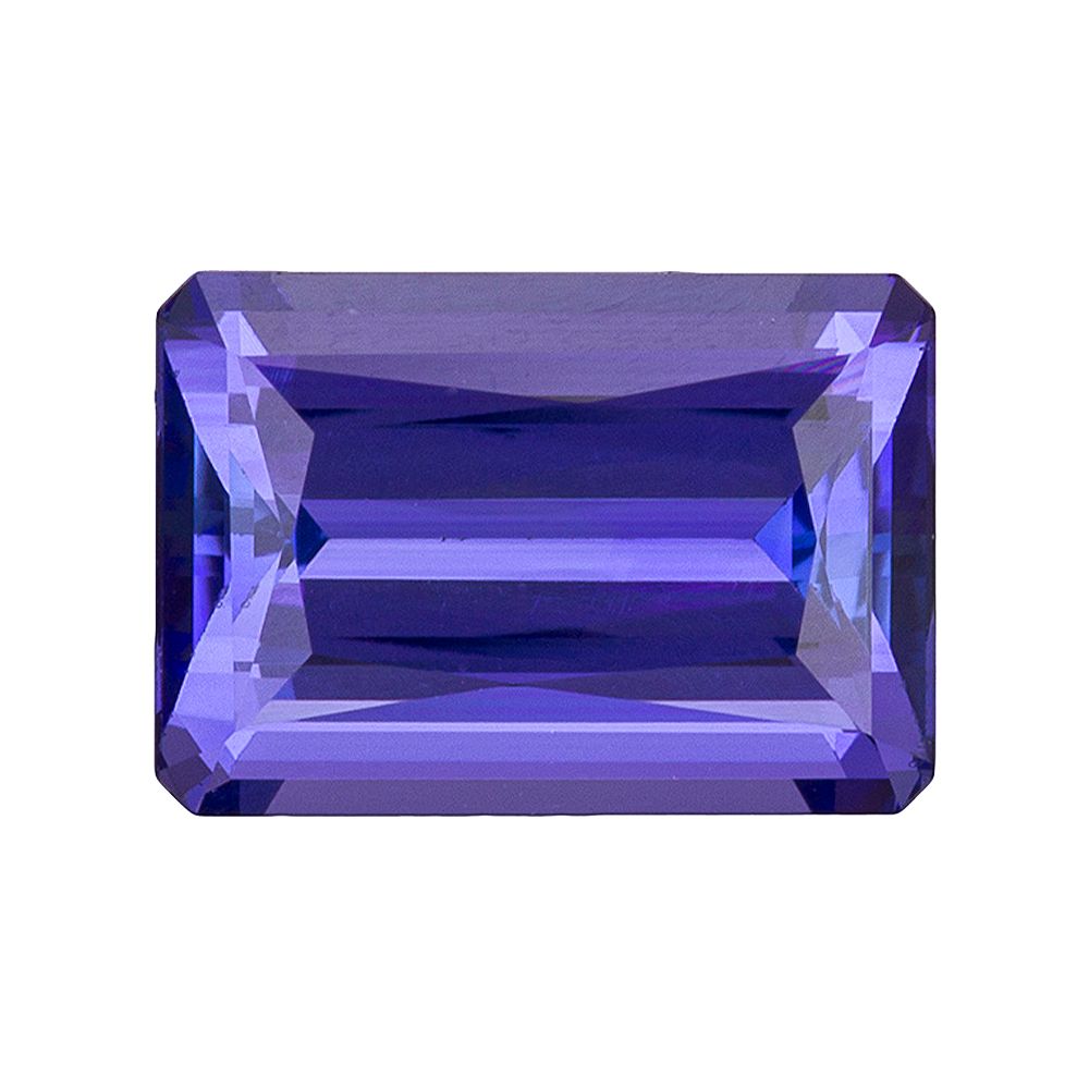 2.62ct Tanzanite