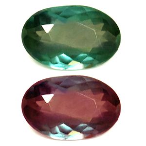 0.24ct Alexandrite