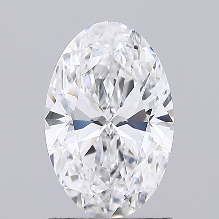 2.01ct Heart D - VVS1 - Excellent cut - LD321648