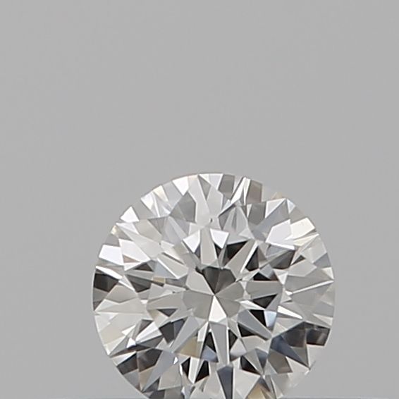 ROUND 0.18 carat diamond