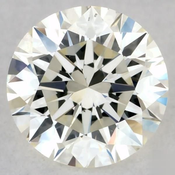 Diamante 0,32 ct ROUND