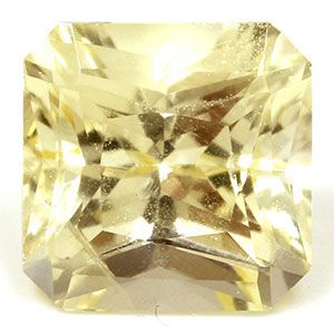 0.82ct Sapphire