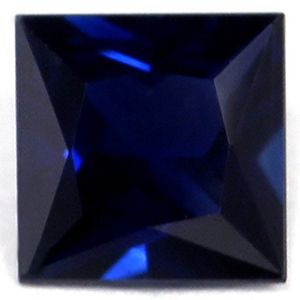 0.55ct Sapphire