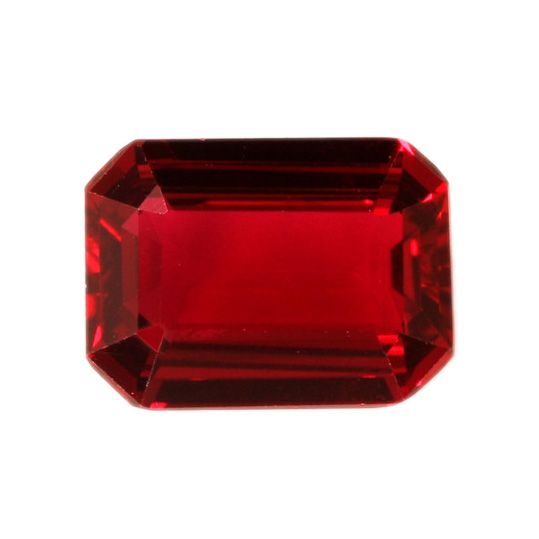 1.16ct Ruby