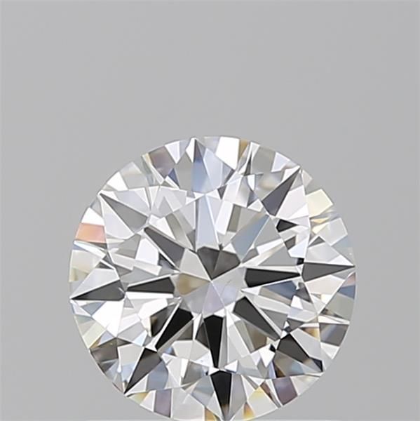 1,01 ct Okrągły diament naturalny
