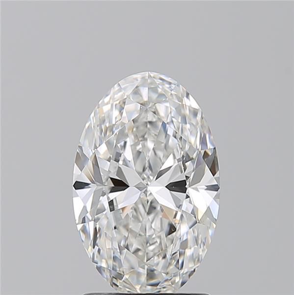 2,01 ct Owalny diament naturalny
