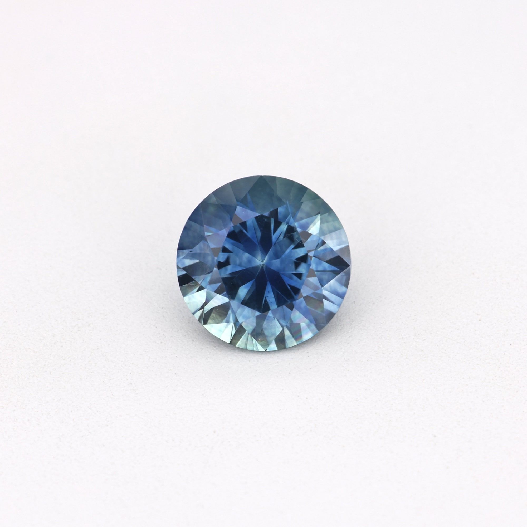 0.82ct Sapphire