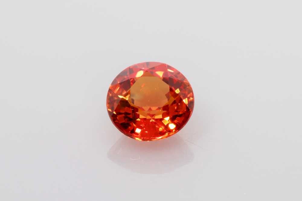 1.32ct Sapphire