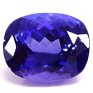 5.27ct Tanzanite