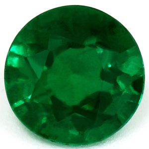 0.51ct Emerald