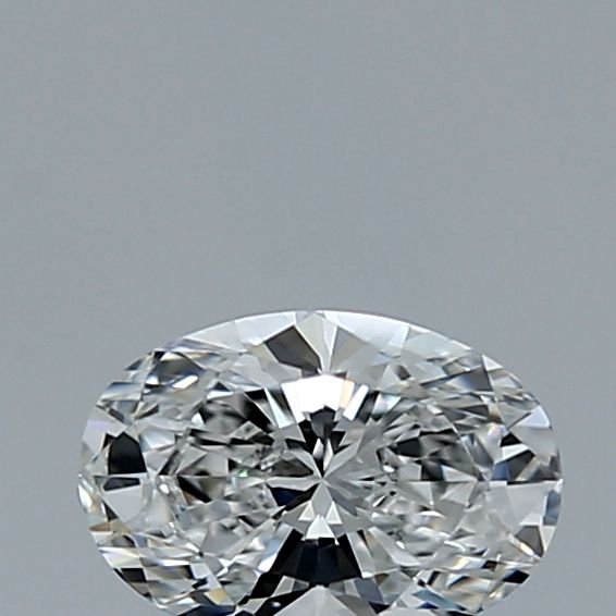 Oval 0.54ct Diamond
