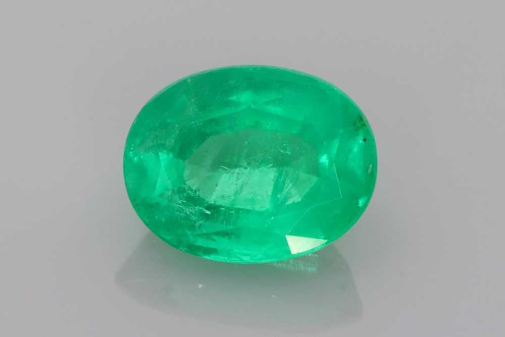 1.85ct Emerald
