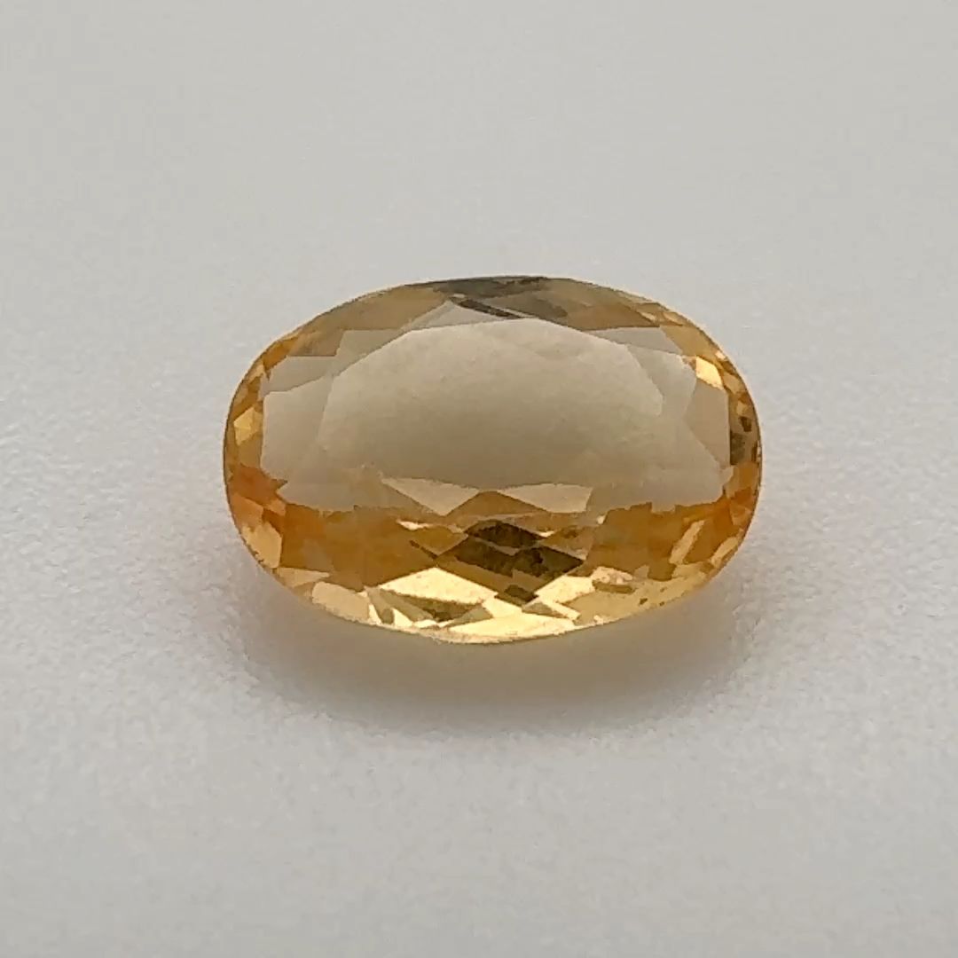 1.205ct TOPAZ