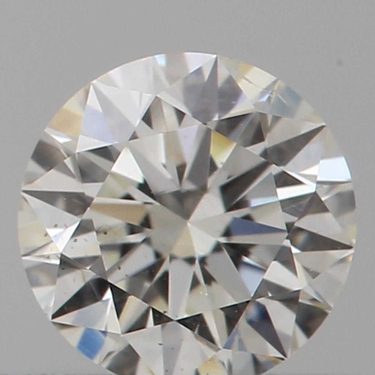 Diamante 0,30 ct ROUND