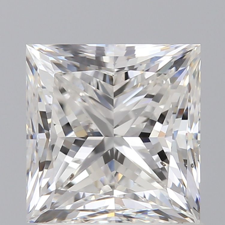 1,2 ct PRINCESS