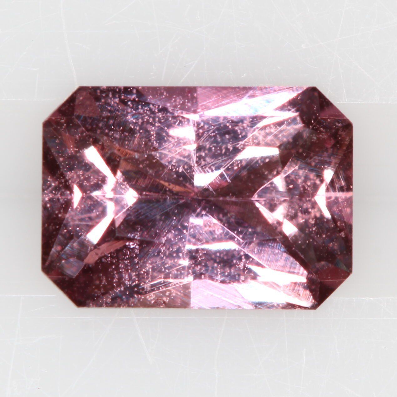 1.08ct SAPPHIRE