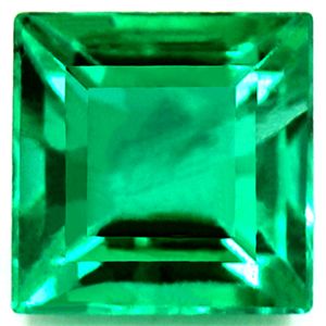 0.67ct Emerald