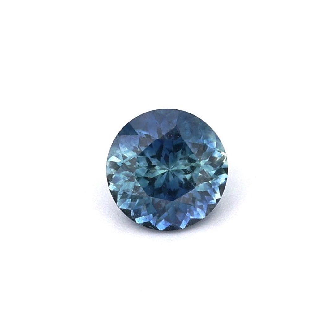 0.64ct Sapphire