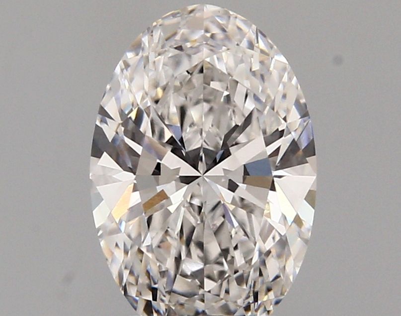 1.75ct Oval E - VVS2 - Excellent cut - LGD237973