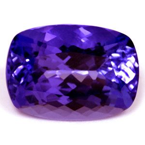 5.58ct Tanzanite