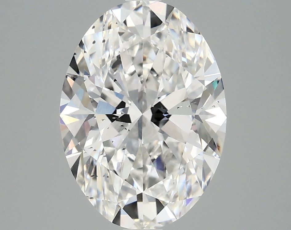 3 Carat · E · SI1 Rare Carat Ideal Cut