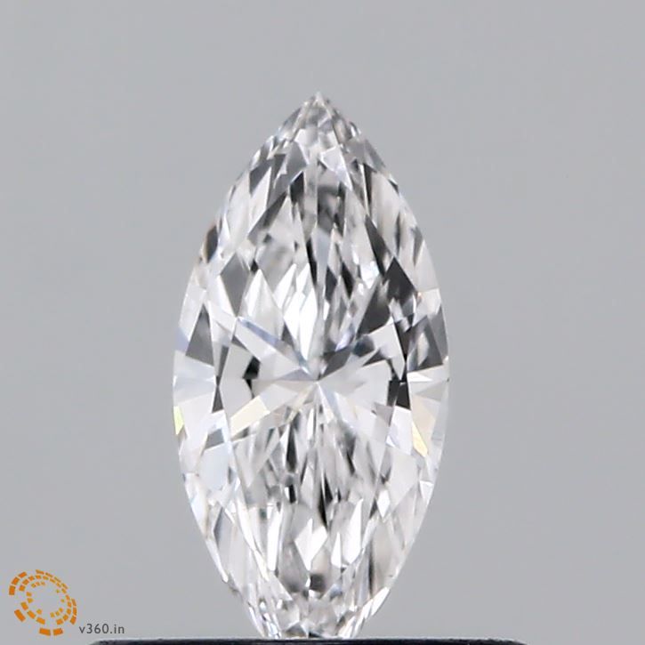 MARQUISE 0.36ct