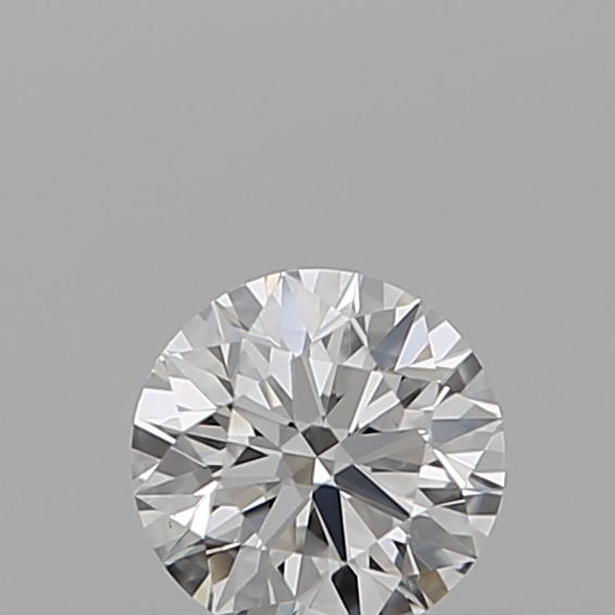 Diamant Rond 0.18 ct - Couleur E - Pureté VS1