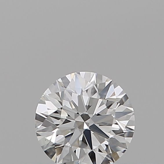 ROUND 0.18 carat diamond