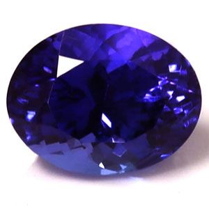 2.85ct Tanzanite