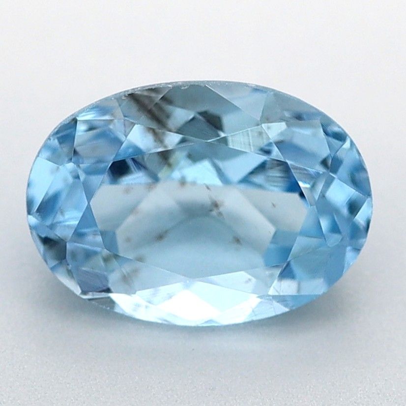 0.85ct AQUAMARINE