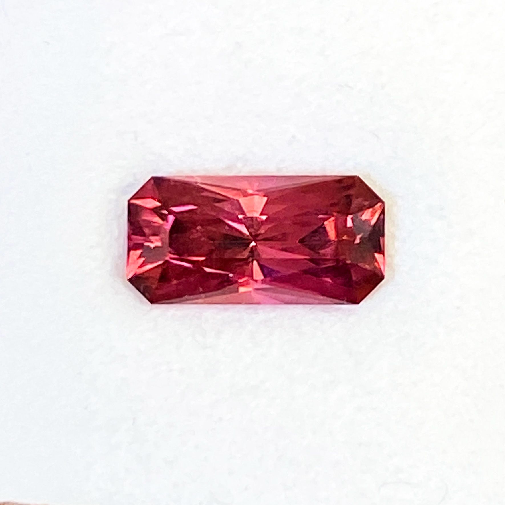 2.87ct Tourmaline