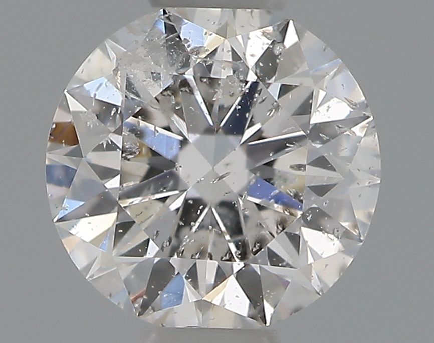 Diamante 0,40 ct ROUND