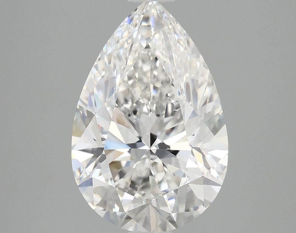 2.97 Carat · E · VVS2 Rare Carat Ideal Cut