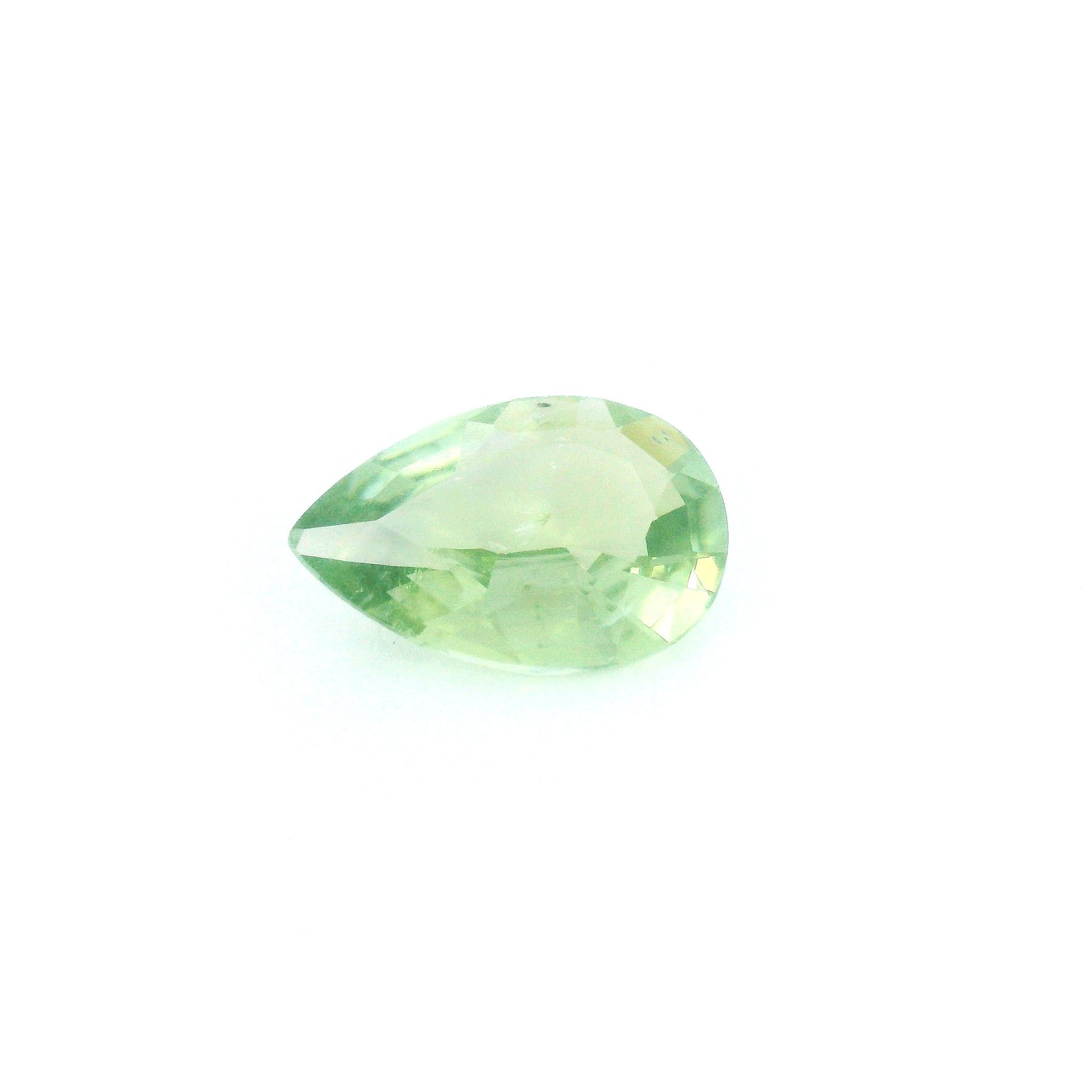 1.44ct TOURMALINE