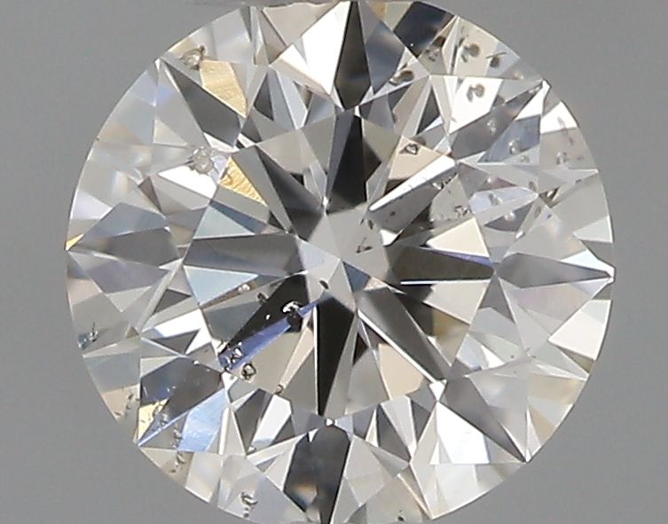 Diamante 0,36 ct ROUND