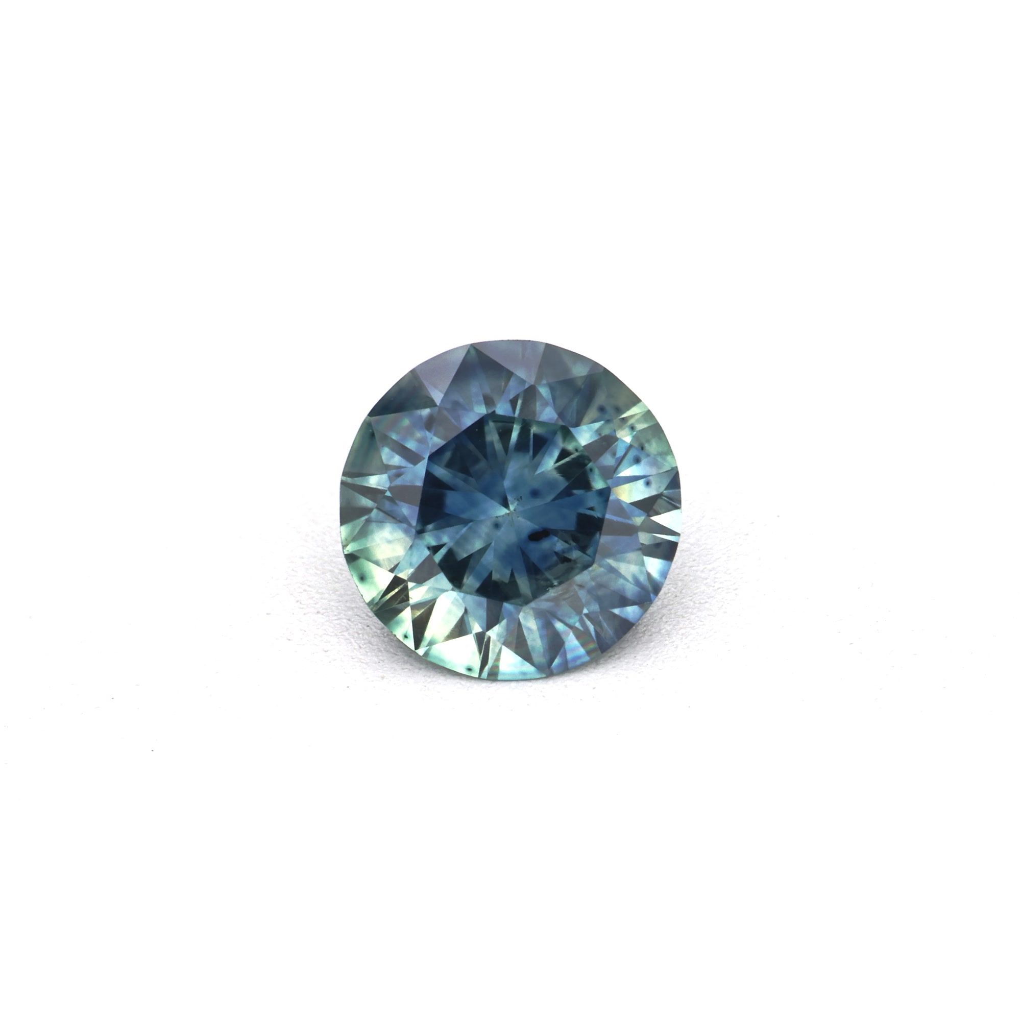 0.66ct Sapphire