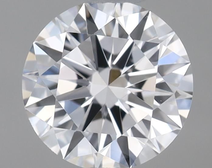 Round 0.54ct Diamond