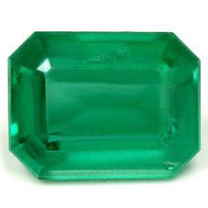 1.52ct Emerald