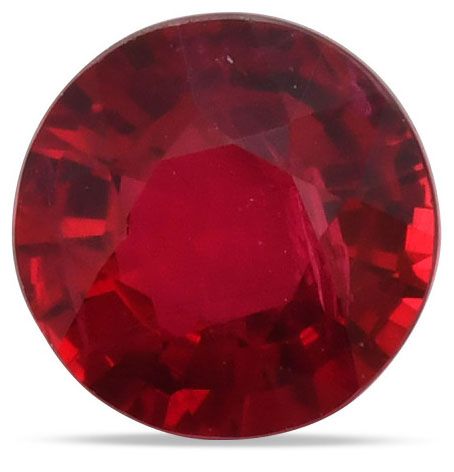 1.52ct Ruby
